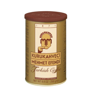Café Turco Kurukahveci Mehmet Efendi 250gr Molido
