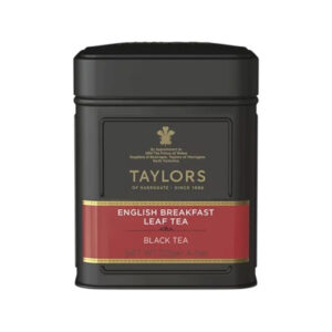 Té English Breakfast en hojas 125 grs