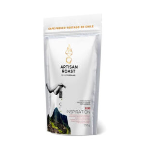 Artisan Roast Blend Inspiration