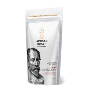 Artisan Roast Janszoon House Blend