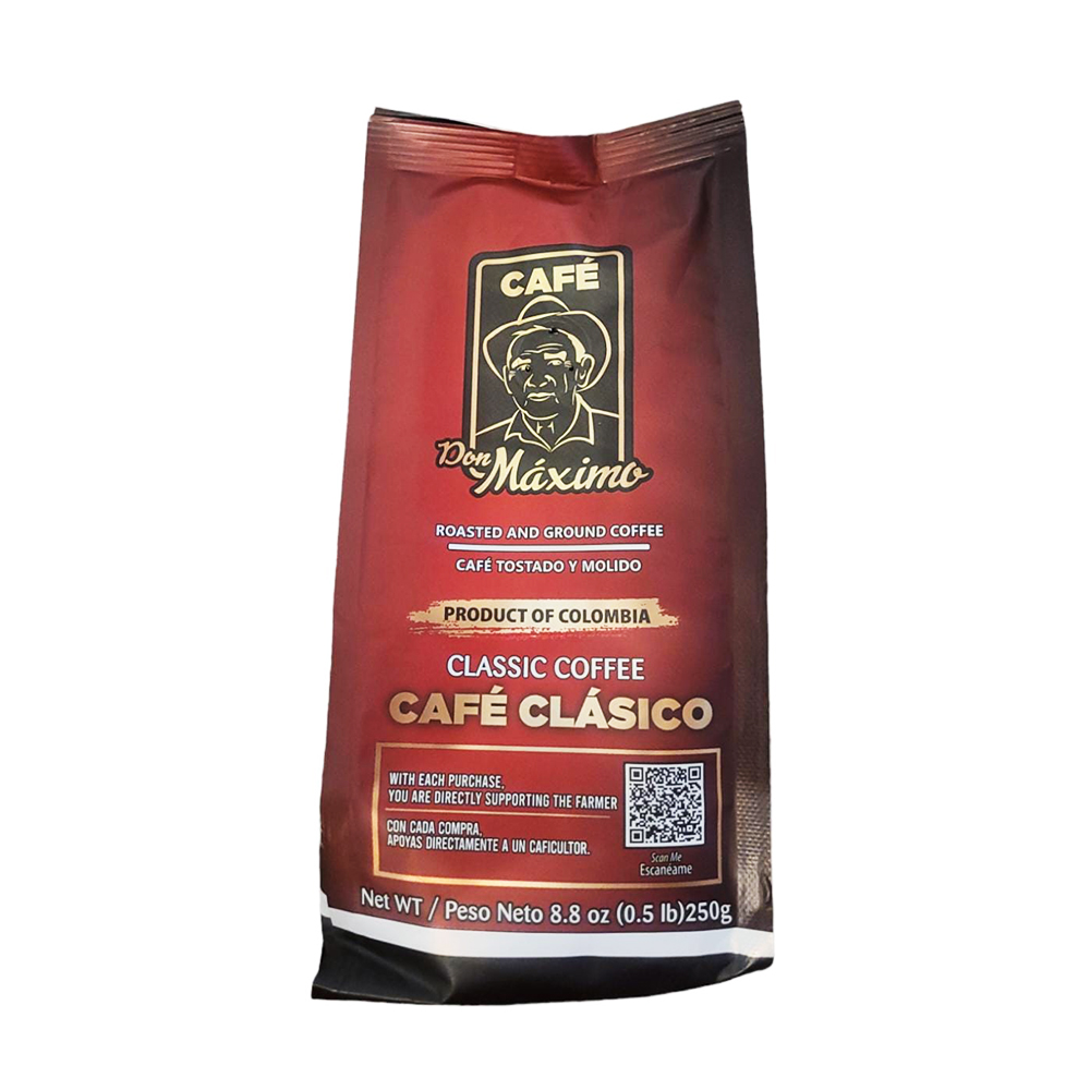 Cafe en Grano Cabrales Tostado Expresso de 1 Kg