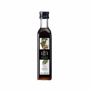 Syrup Routin Chai Tea