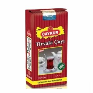 Té Turco CAYKUR Tiryaki 500gr