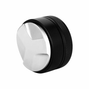 Distribuidor para cafetera espresso