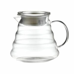 Jarra Server Pompeya 600ml Marca Oroley