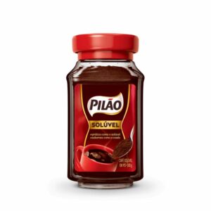 Café PILAO INSTANTÁNEO 100GR