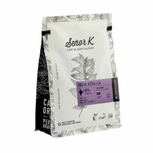 Café Señor K India Kera La 250gr