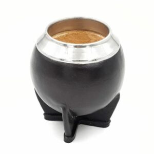 Matero de Calabaza Modelo Torpedo