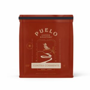 Café Puelo Contra Corriente 250gr