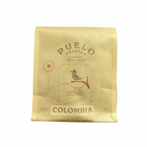 Café Puelo Colombia 250gr