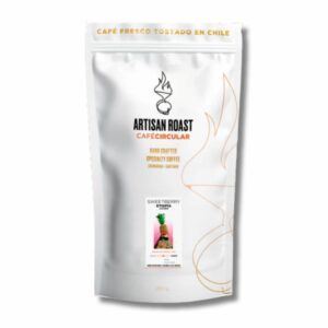 Artisan Roast Etiopia 250gr