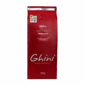 Café Ghini 250gr molido
