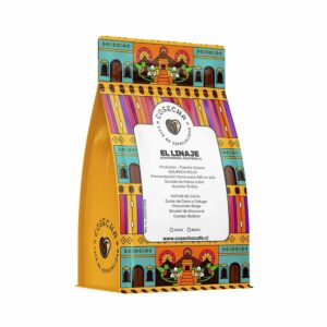 Café Cosecha El Linaje 200gr