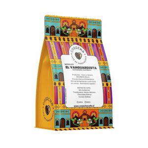Café Cosecha El Vanguardista 200gr