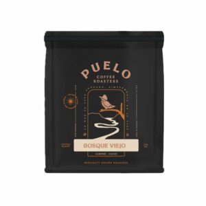 Café Puelo Bosque Viejo 250gr