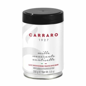 Café Carraro 250 Grs Grano Tarro