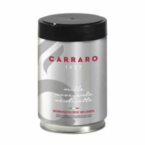 Café Carraro 250 Grs Molido Tarro