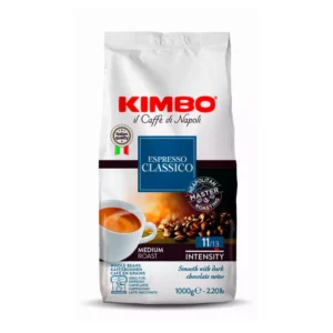 Kimbo Espresso Classico 1 KG Grano