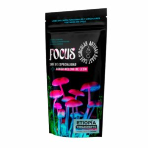 Artisan Roast Focus Etiopía 250 Grs.