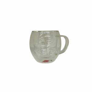 Vaso doble pared varese 100 y 200 ml - oroley