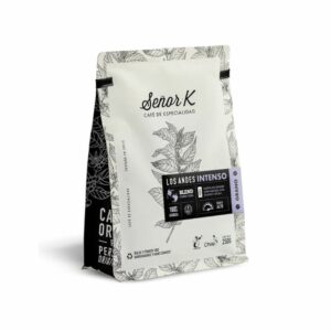 Señor K Los andes 250 grs.