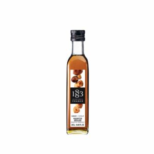 Syrup Routin Roasted Hazelnut 250 cc