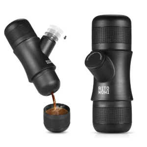 Cafetera Portátil Rito Kohi