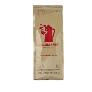 Café Hausbrandt Morgenstunde 250 grs Molido
