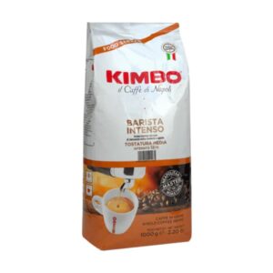 Kimbo Barista Intenso 1 kg Grano