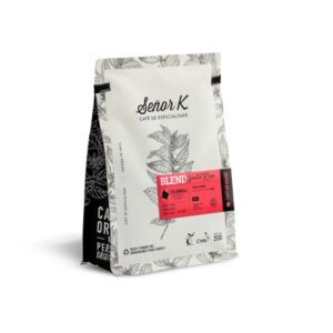 Señor k Santa rosa 250 grs.