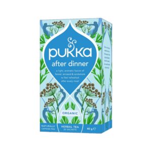 Pukka After Dinner.