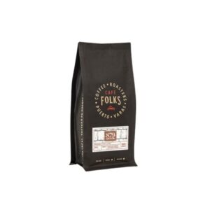 Café FOLKS 479 250gr
