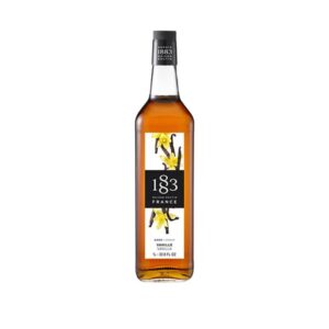 Syrup Routin Vainilla 1 LT