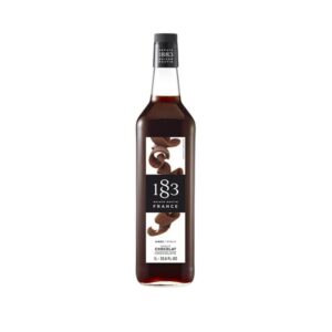 Syrup Routin Chocolate 1 LT